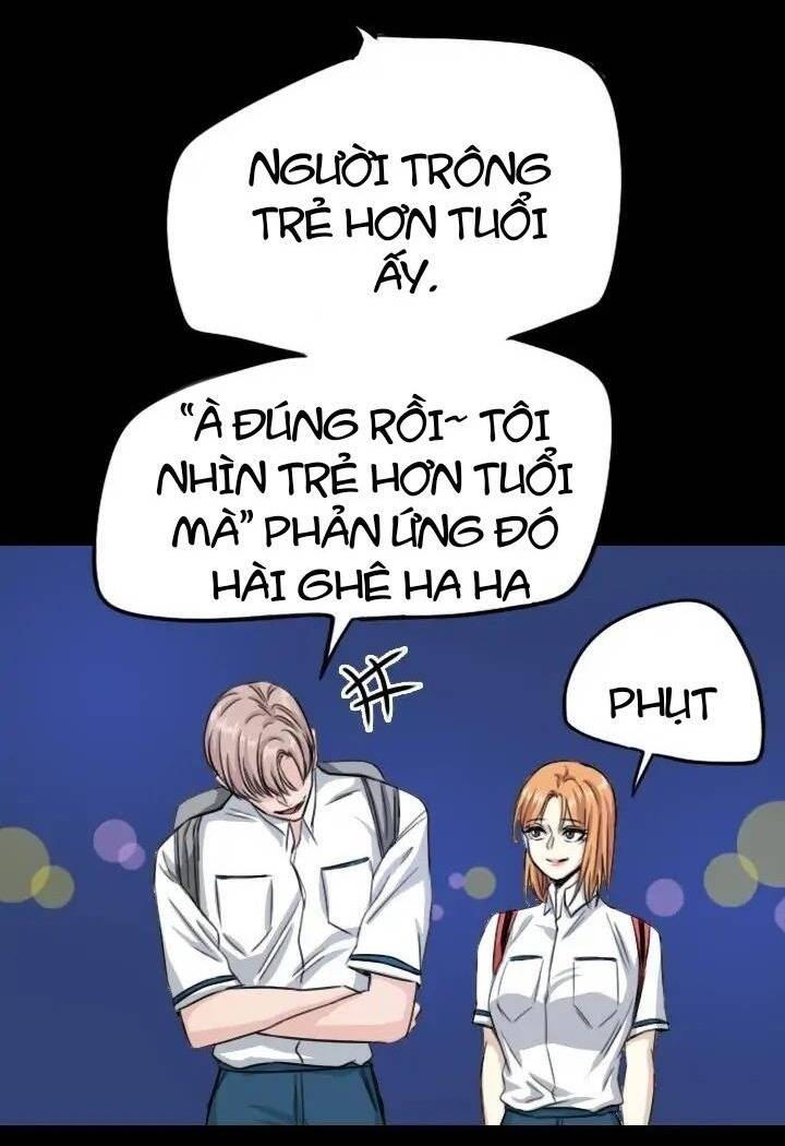 Lãng Mạn Giòn Tan Chapter 49 - 36