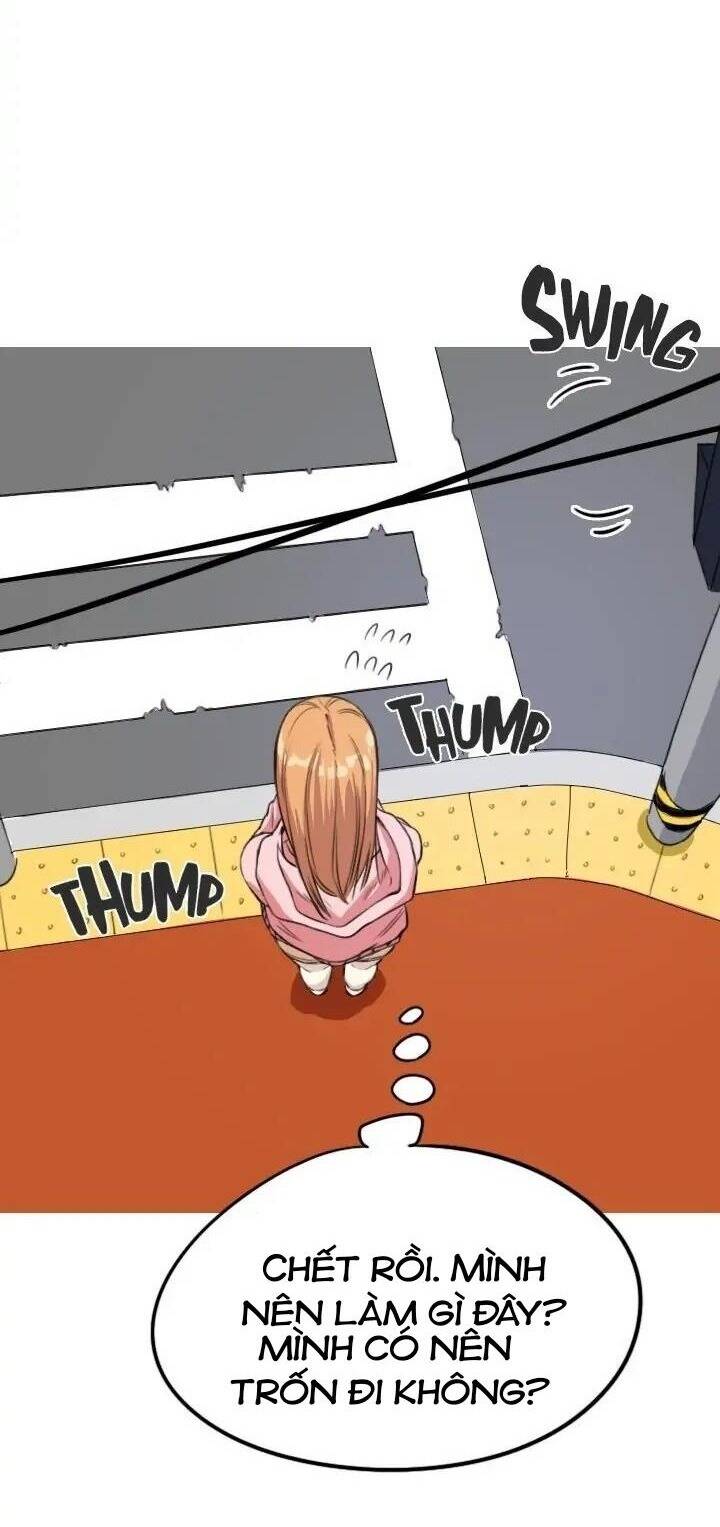 Lãng Mạn Giòn Tan Chapter 46 - 38