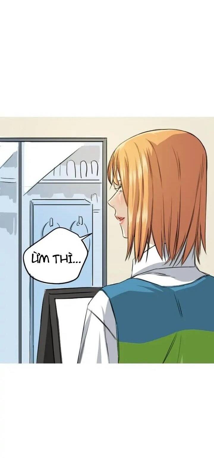 Lãng Mạn Giòn Tan Chapter 45 - 39