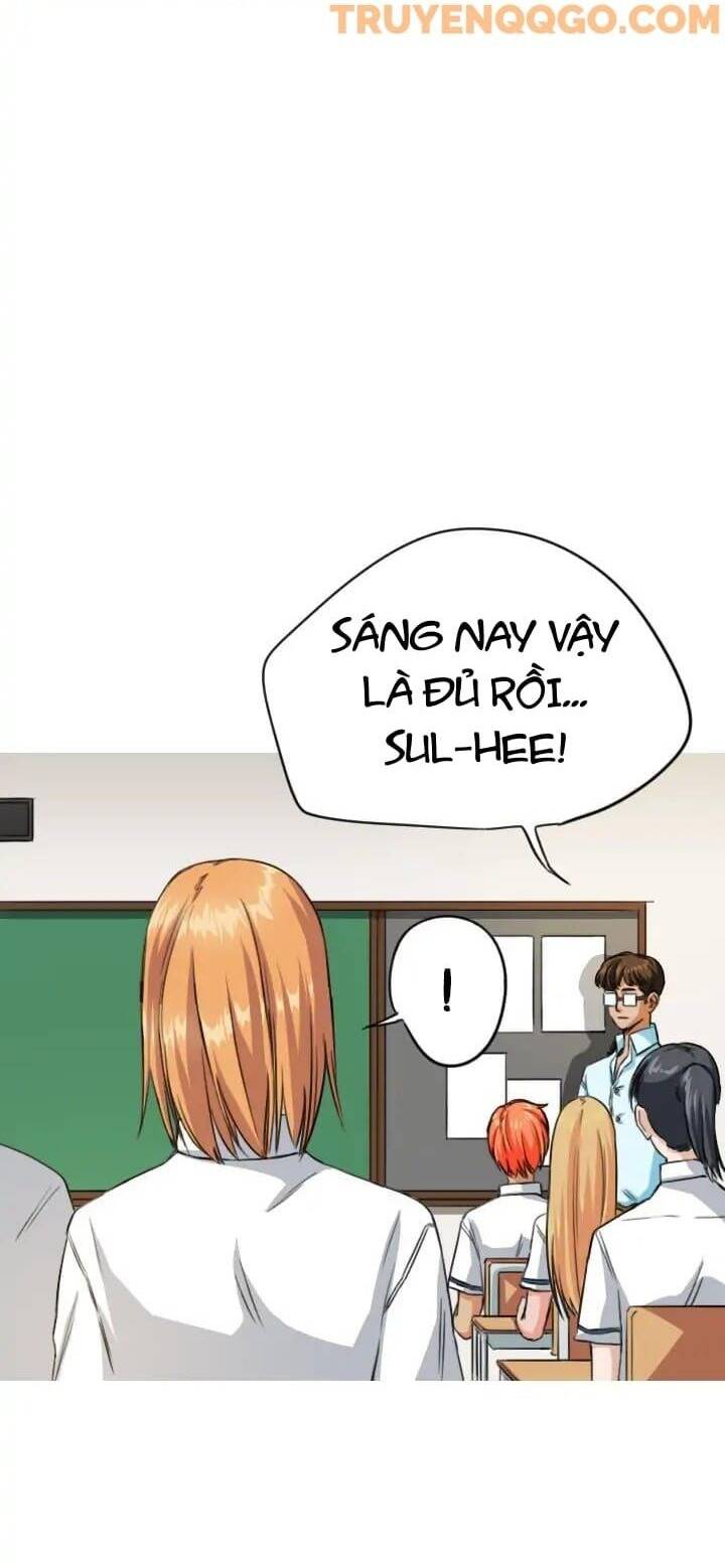 Lãng Mạn Giòn Tan Chapter 47 - 38