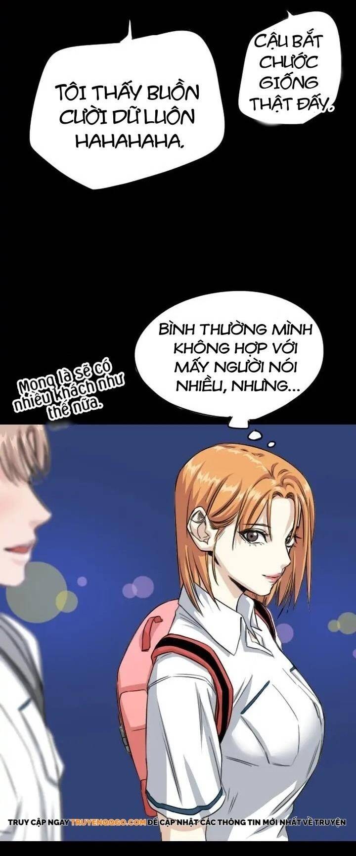 Lãng Mạn Giòn Tan Chapter 49 - 37