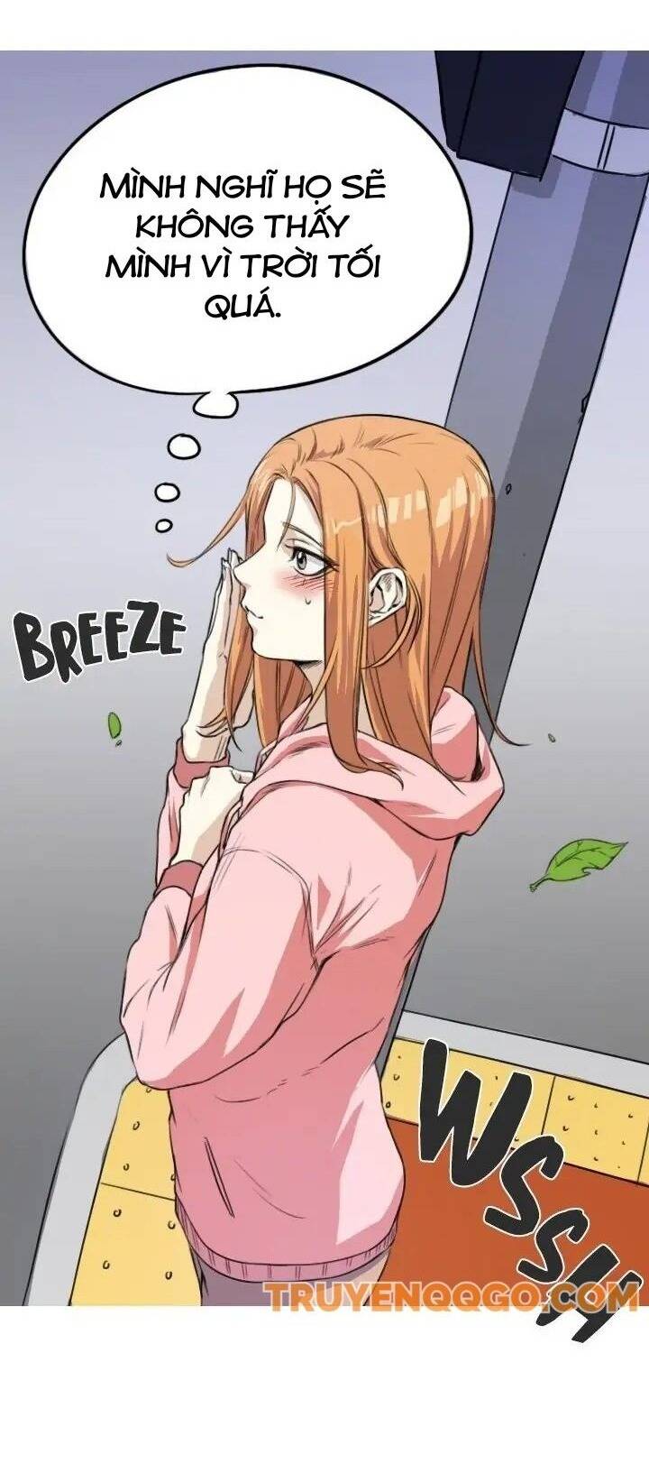 Lãng Mạn Giòn Tan Chapter 46 - 39