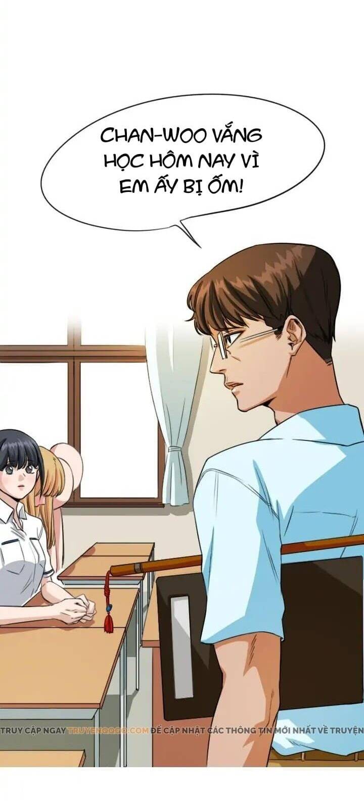 Lãng Mạn Giòn Tan Chapter 47 - 39