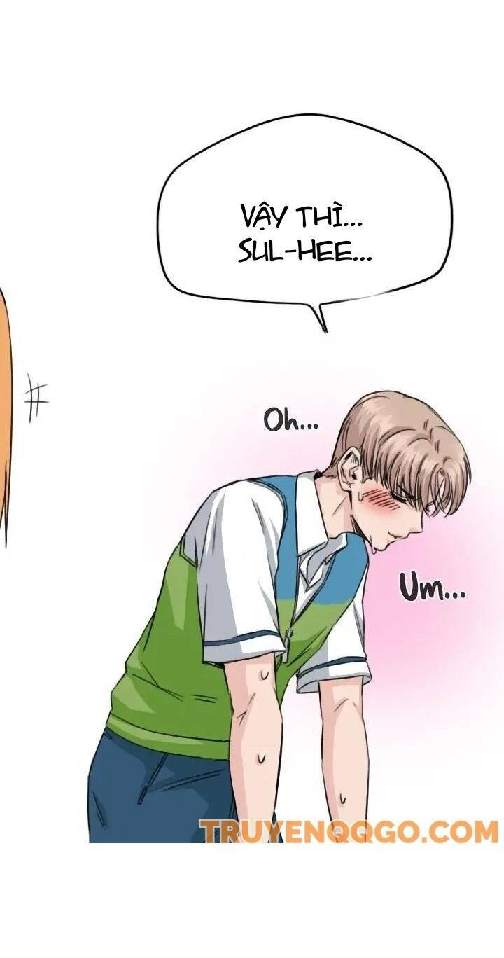 Lãng Mạn Giòn Tan Chapter 45 - 41