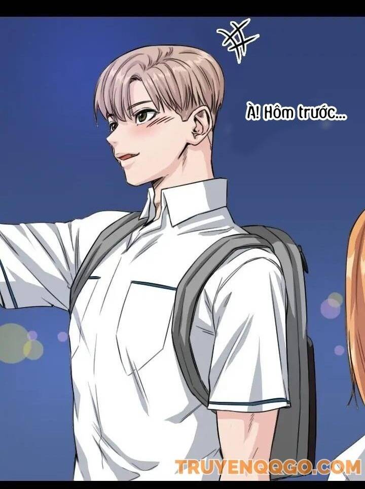 Lãng Mạn Giòn Tan Chapter 49 - 39