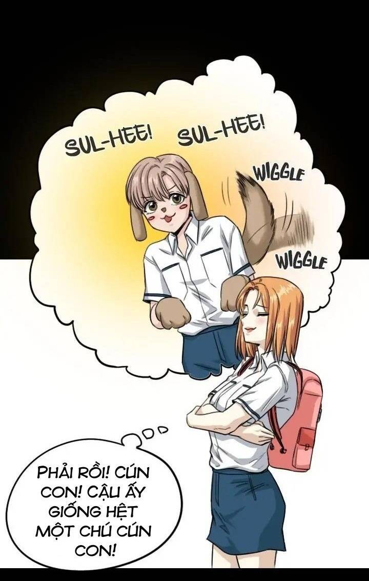 Lãng Mạn Giòn Tan Chapter 49 - 41