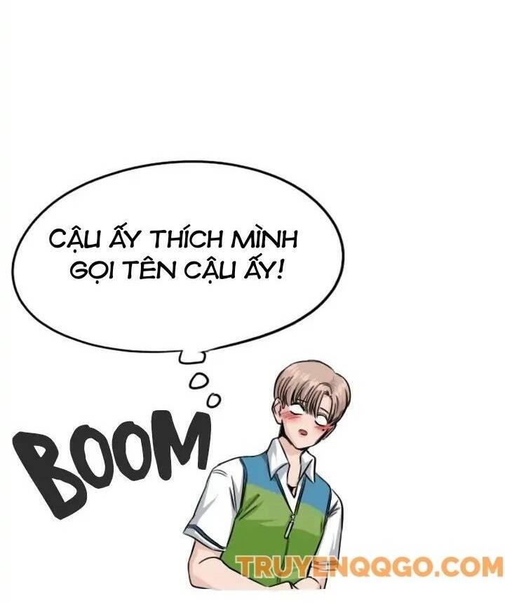 Lãng Mạn Giòn Tan Chapter 45 - 44