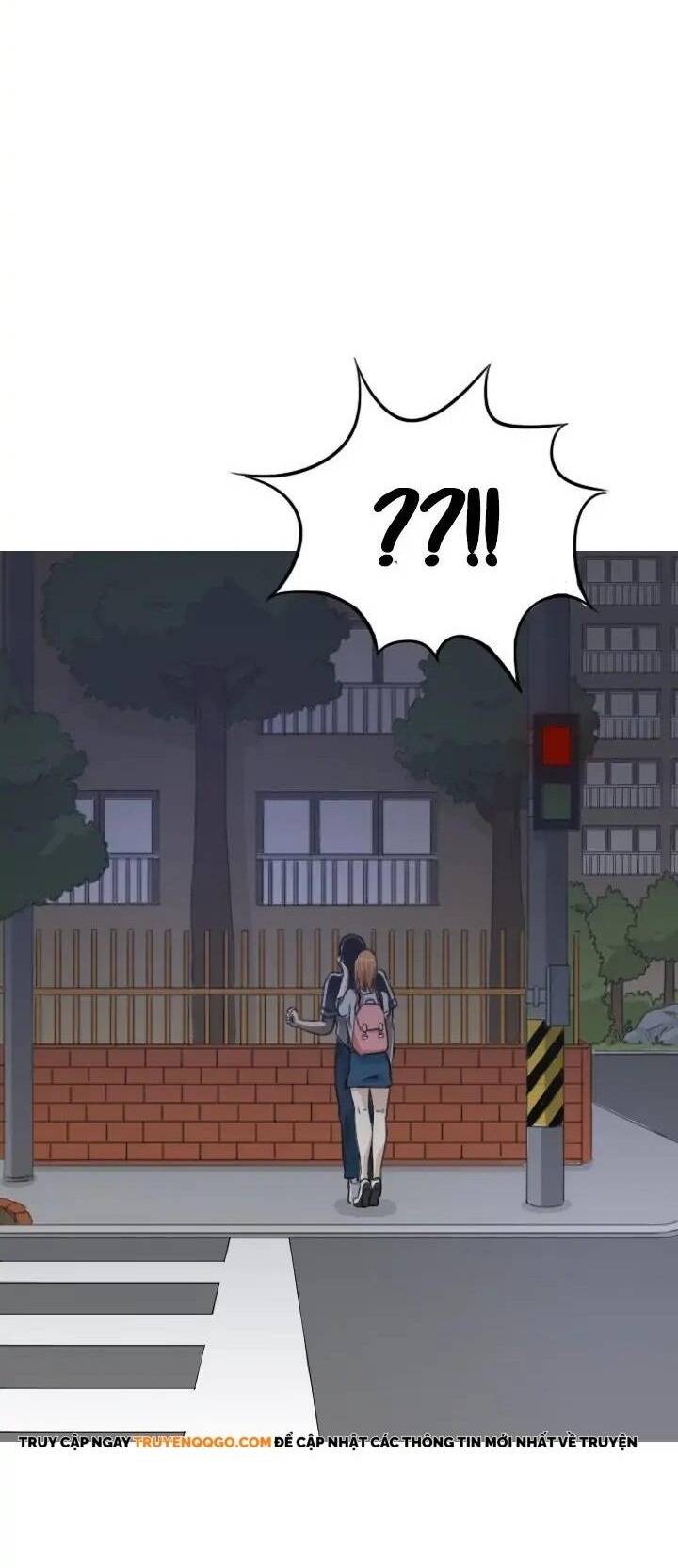 Lãng Mạn Giòn Tan Chapter 46 - 44