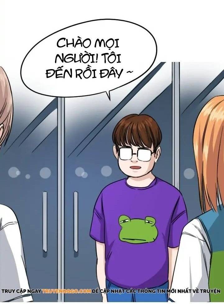 Lãng Mạn Giòn Tan Chapter 45 - 46