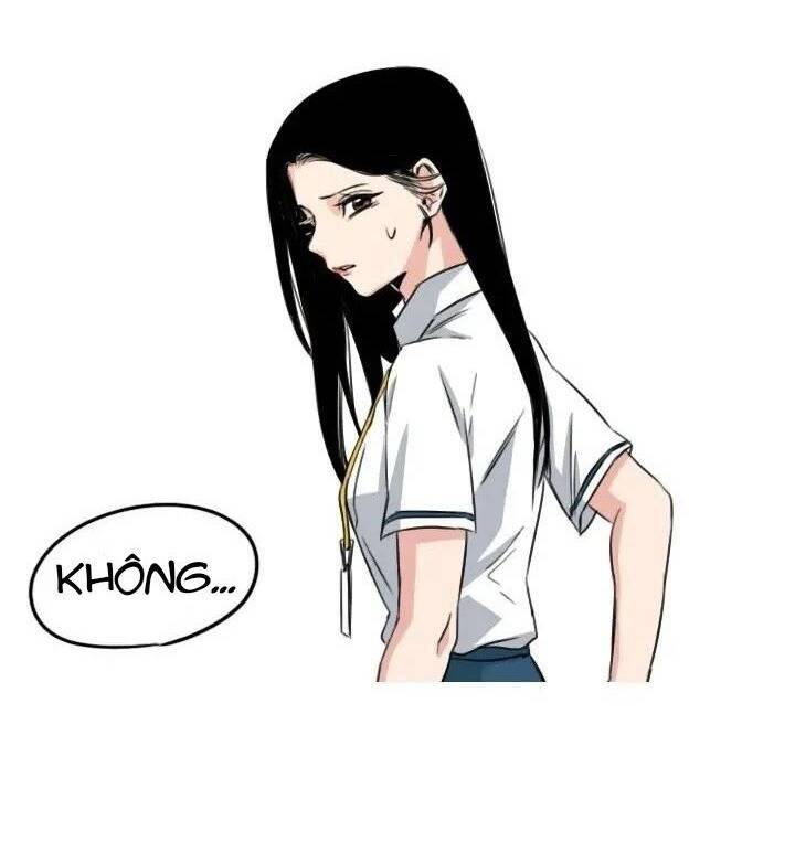 Lãng Mạn Giòn Tan Chapter 48 - 45