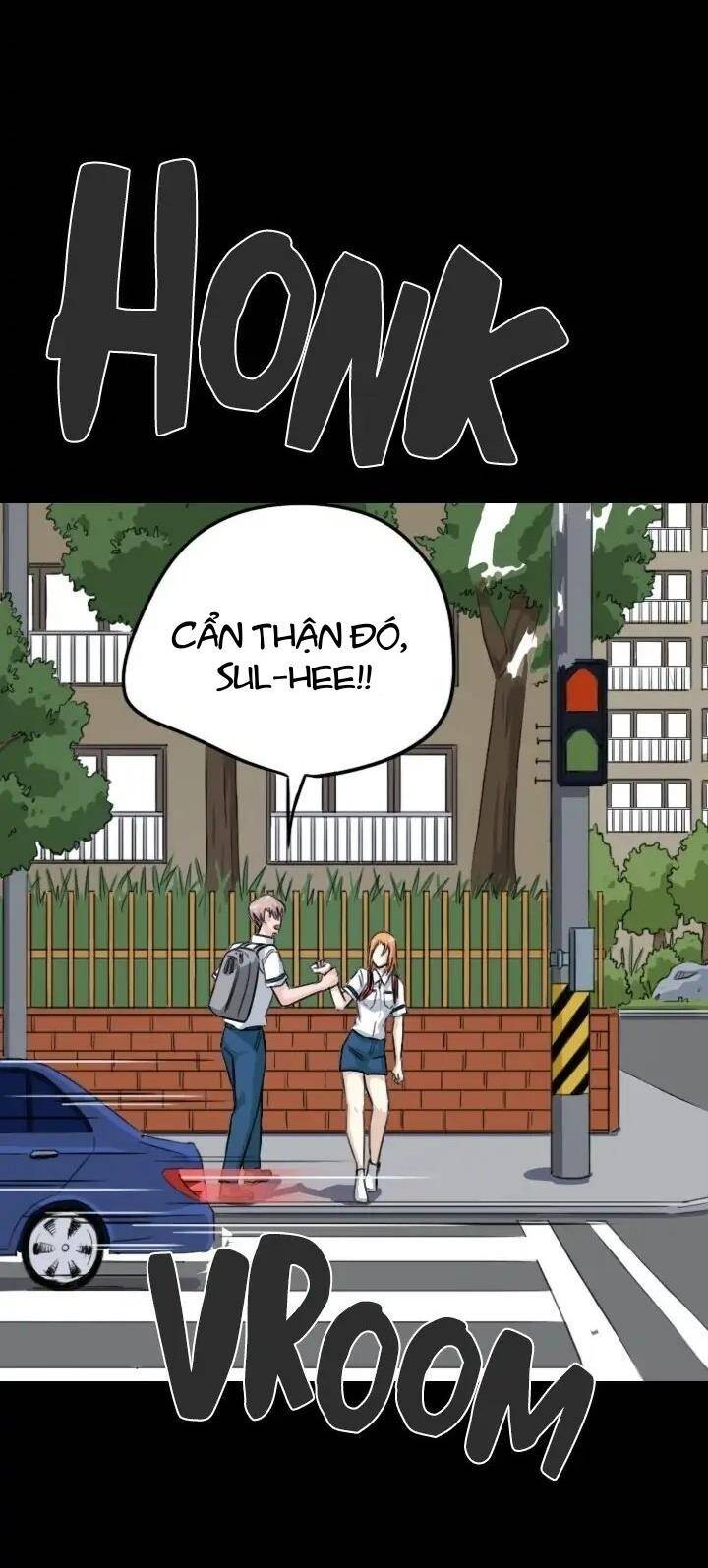 Lãng Mạn Giòn Tan Chapter 49 - 45