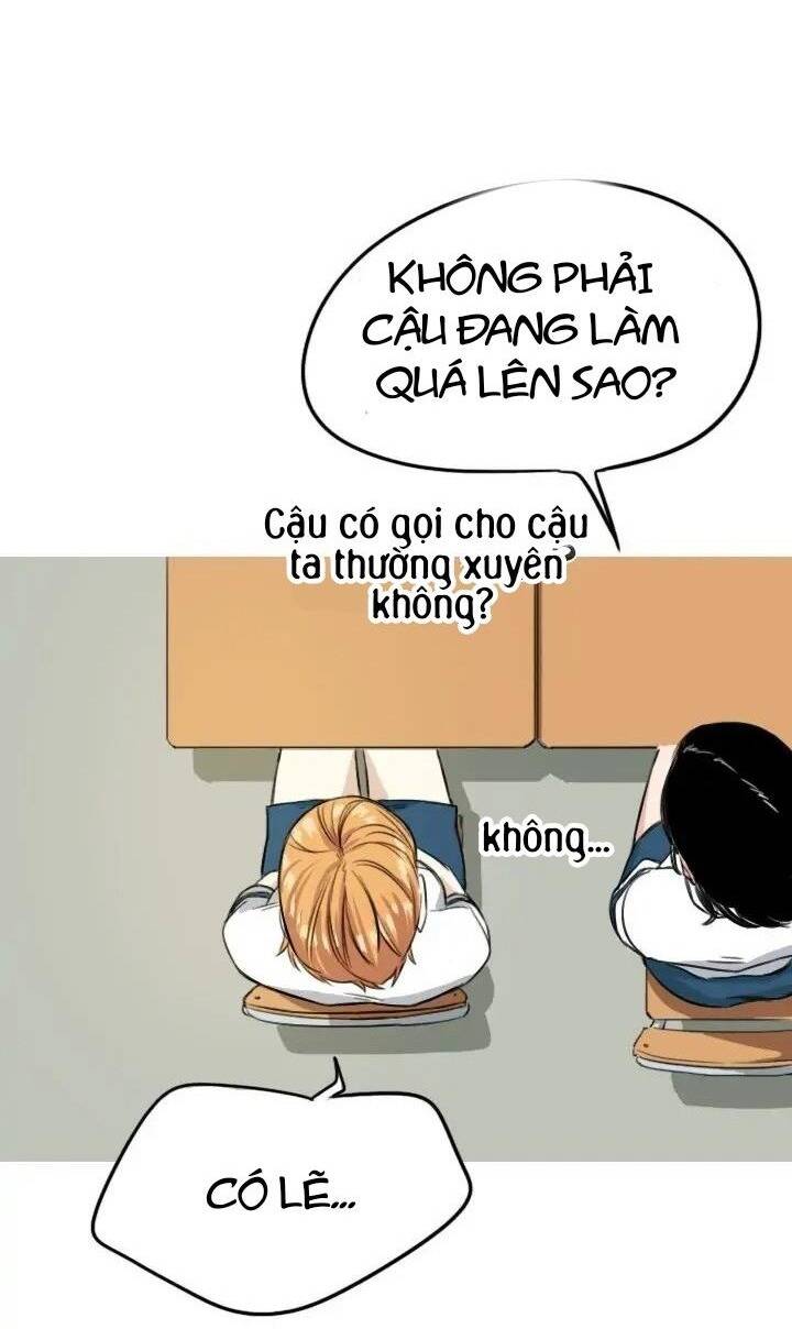 Lãng Mạn Giòn Tan Chapter 48 - 46