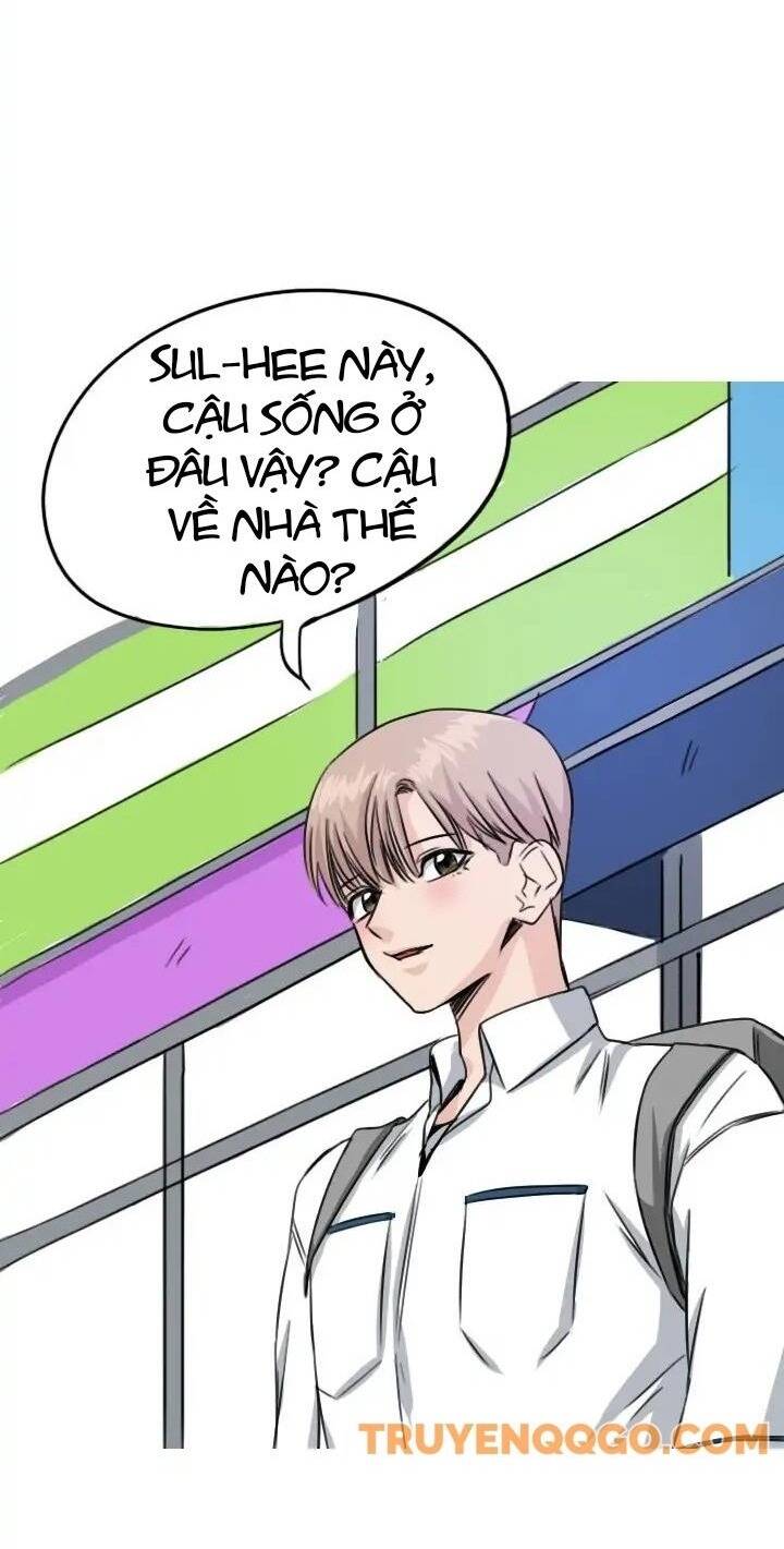 Lãng Mạn Giòn Tan Chapter 45 - 48