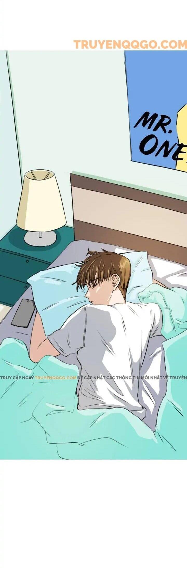 Lãng Mạn Giòn Tan Chapter 47 - 47