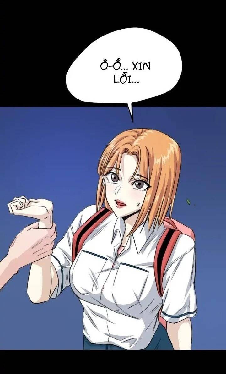 Lãng Mạn Giòn Tan Chapter 49 - 46