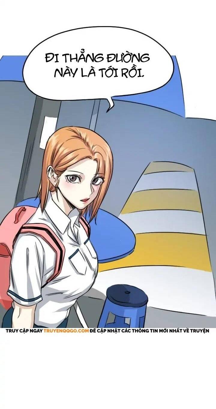 Lãng Mạn Giòn Tan Chapter 45 - 49