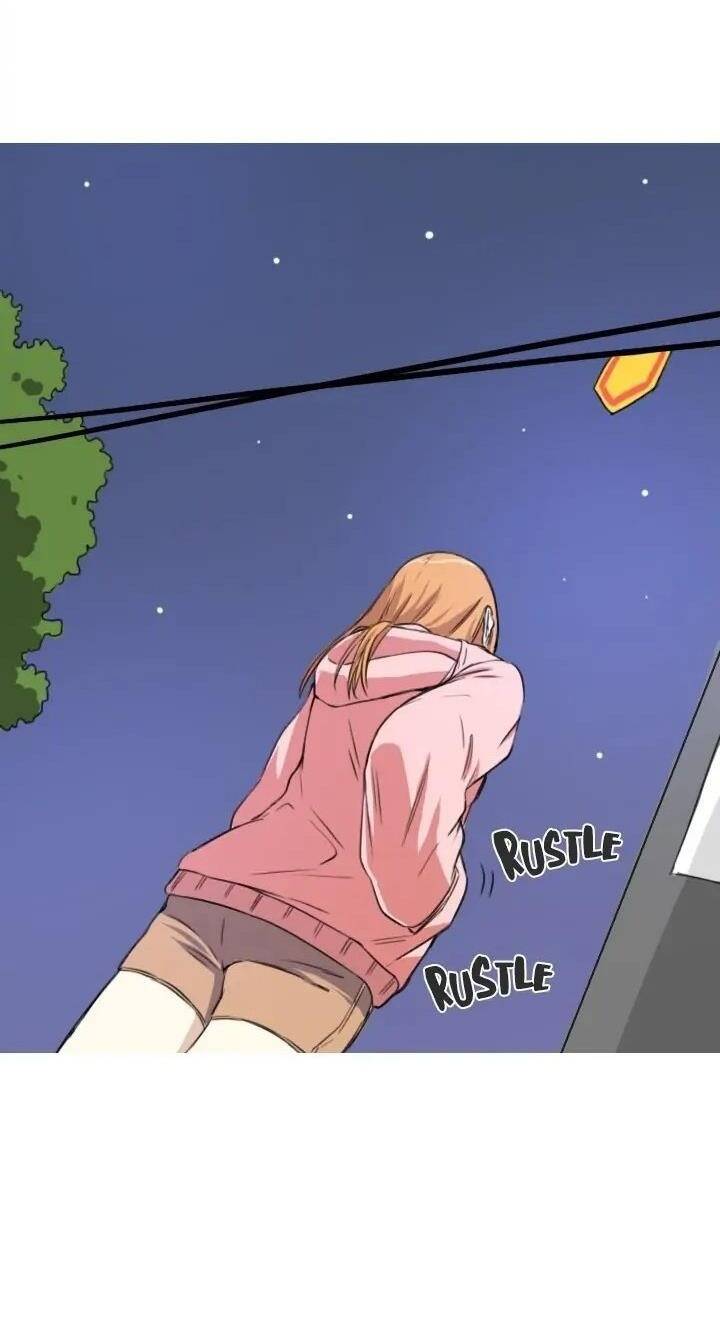 Lãng Mạn Giòn Tan Chapter 46 - 49