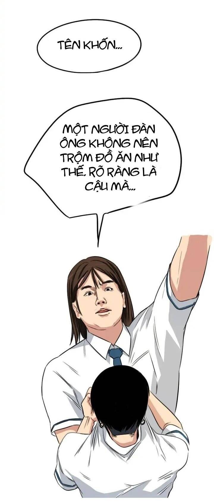 Lãng Mạn Giòn Tan Chapter 48 - 49