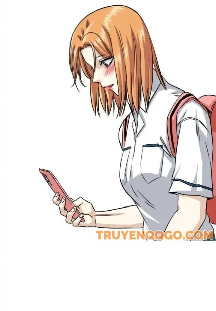 Lãng Mạn Giòn Tan Chapter 45 - 51