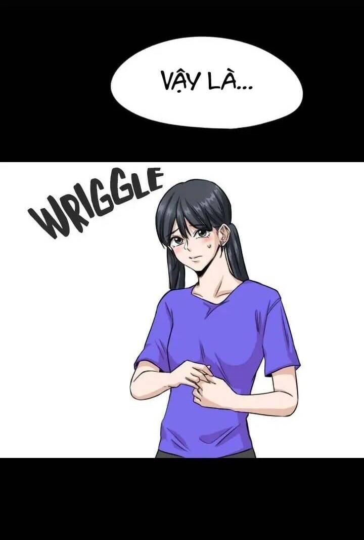 Lãng Mạn Giòn Tan Chapter 47 - 50