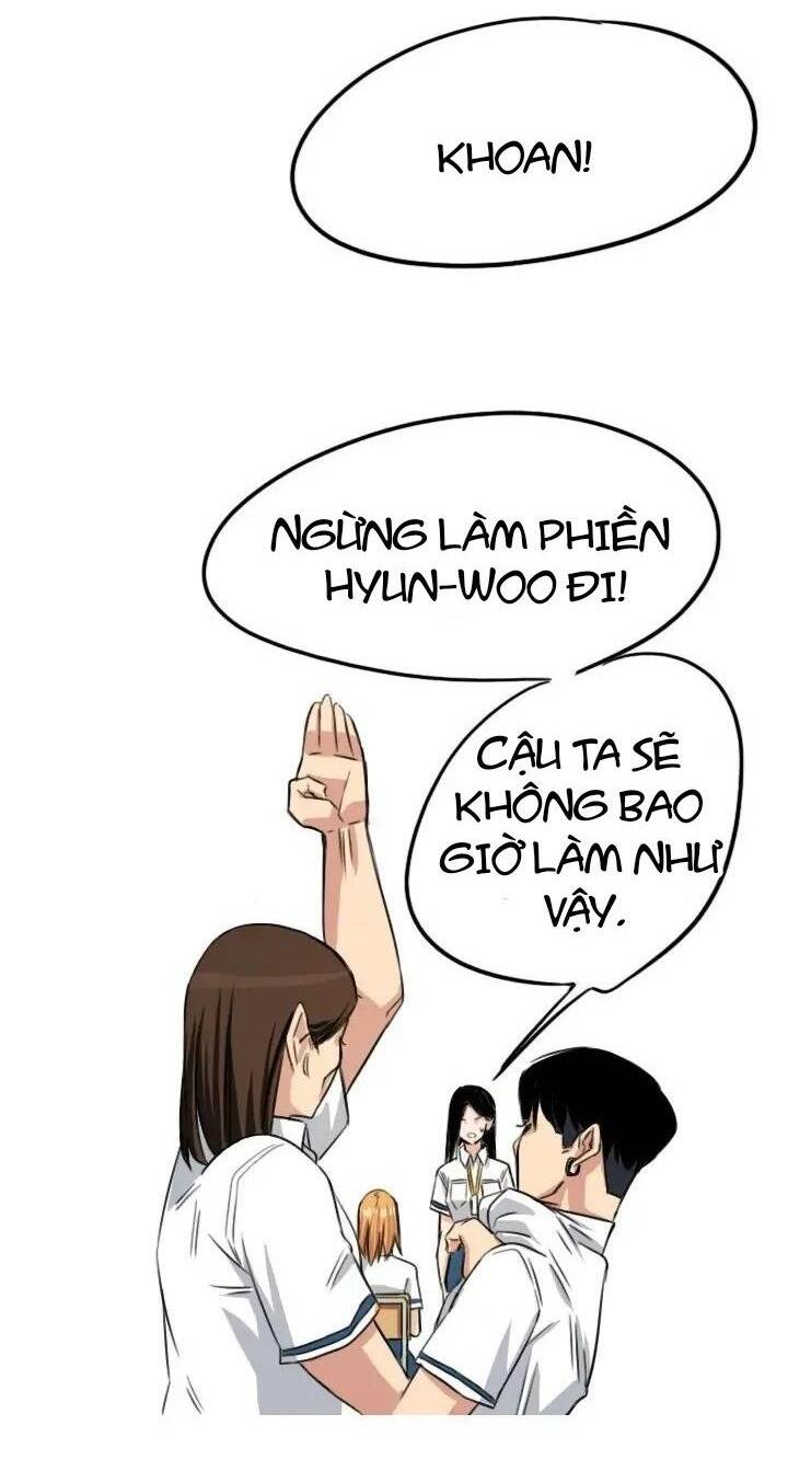 Lãng Mạn Giòn Tan Chapter 48 - 50