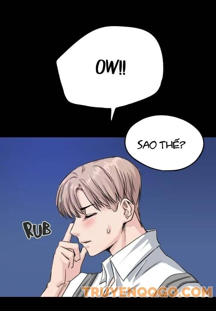 Lãng Mạn Giòn Tan Chapter 49 - 50