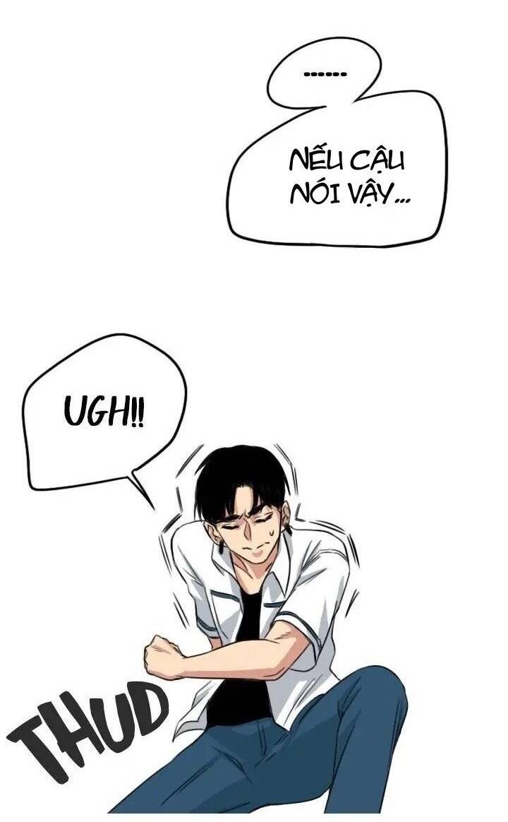 Lãng Mạn Giòn Tan Chapter 48 - 51