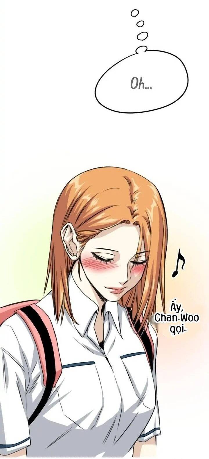 Lãng Mạn Giòn Tan Chapter 45 - 53