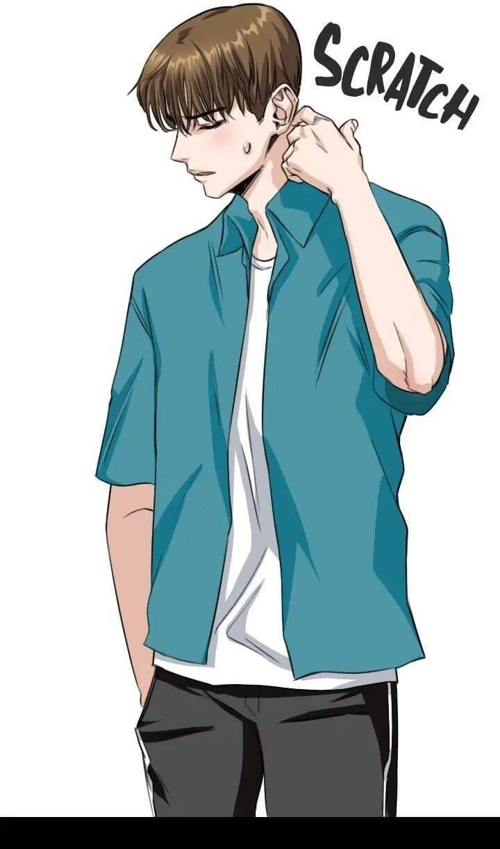 Lãng Mạn Giòn Tan Chapter 47 - 52