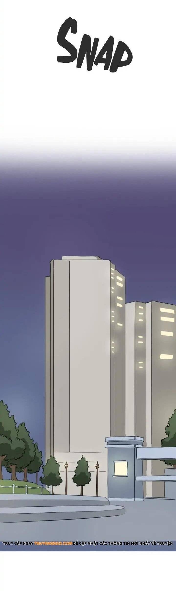 Lãng Mạn Giòn Tan Chapter 46 - 53