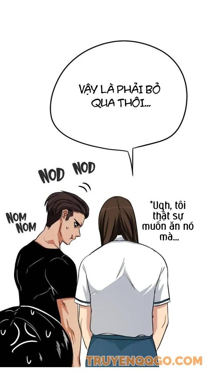 Lãng Mạn Giòn Tan Chapter 48 - 53