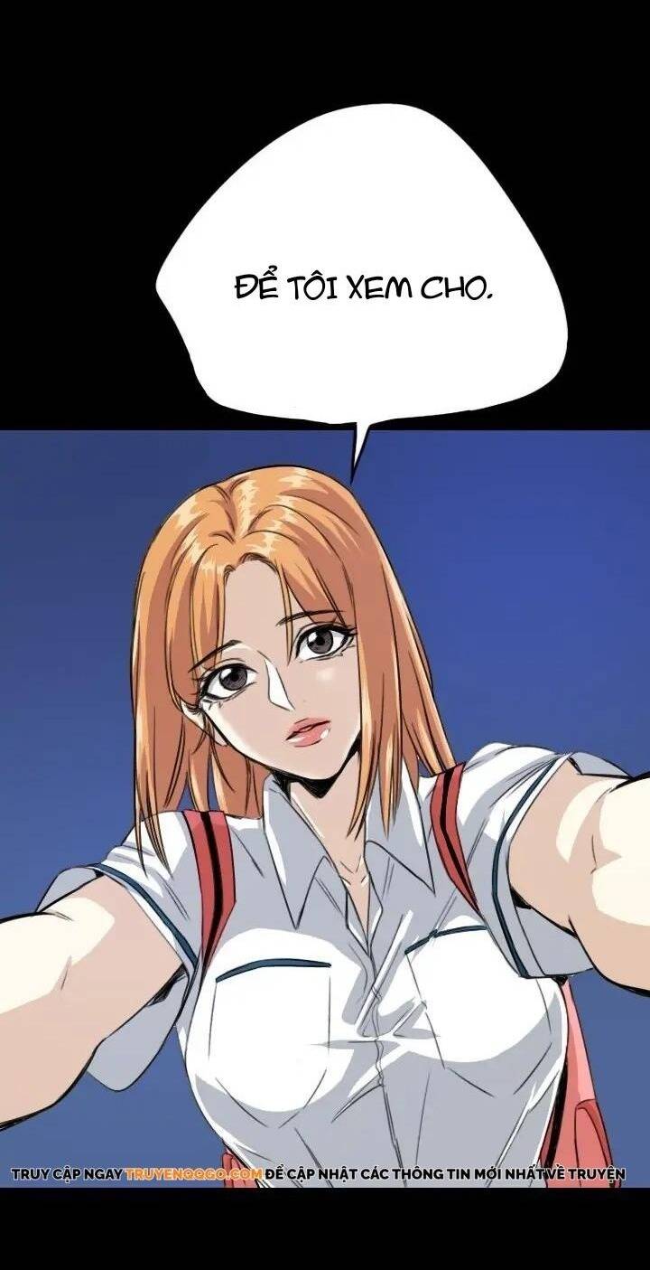 Lãng Mạn Giòn Tan Chapter 49 - 53