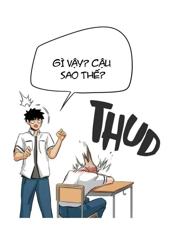 Lãng Mạn Giòn Tan Chapter 49 - 55