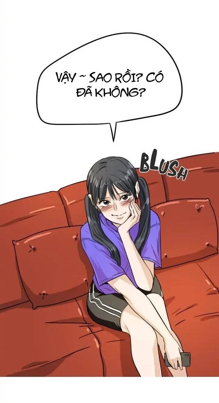 Lãng Mạn Giòn Tan Chapter 46 - 58