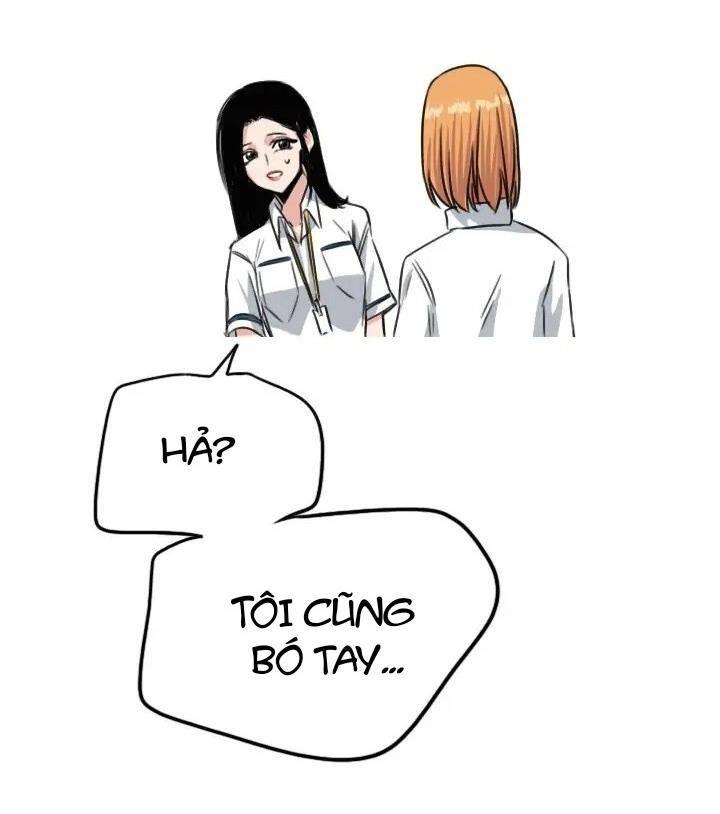 Lãng Mạn Giòn Tan Chapter 48 - 57