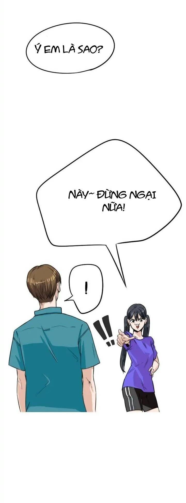 Lãng Mạn Giòn Tan Chapter 46 - 59