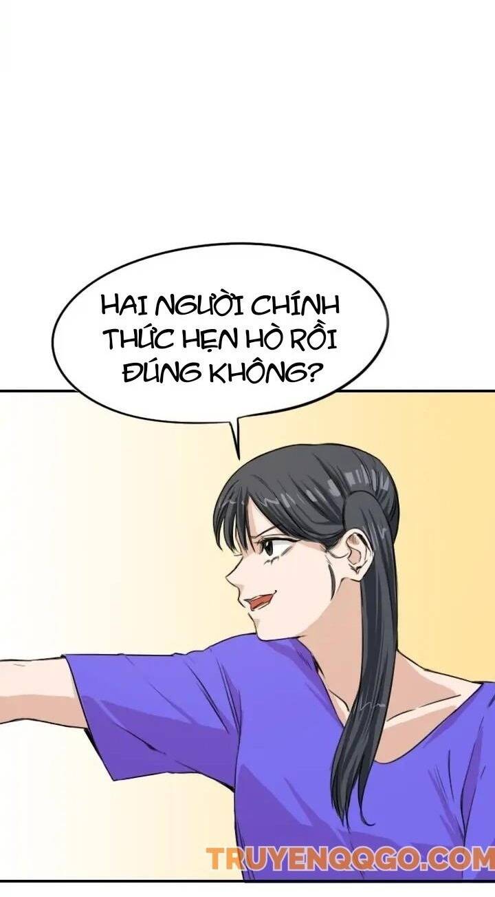 Lãng Mạn Giòn Tan Chapter 46 - 60