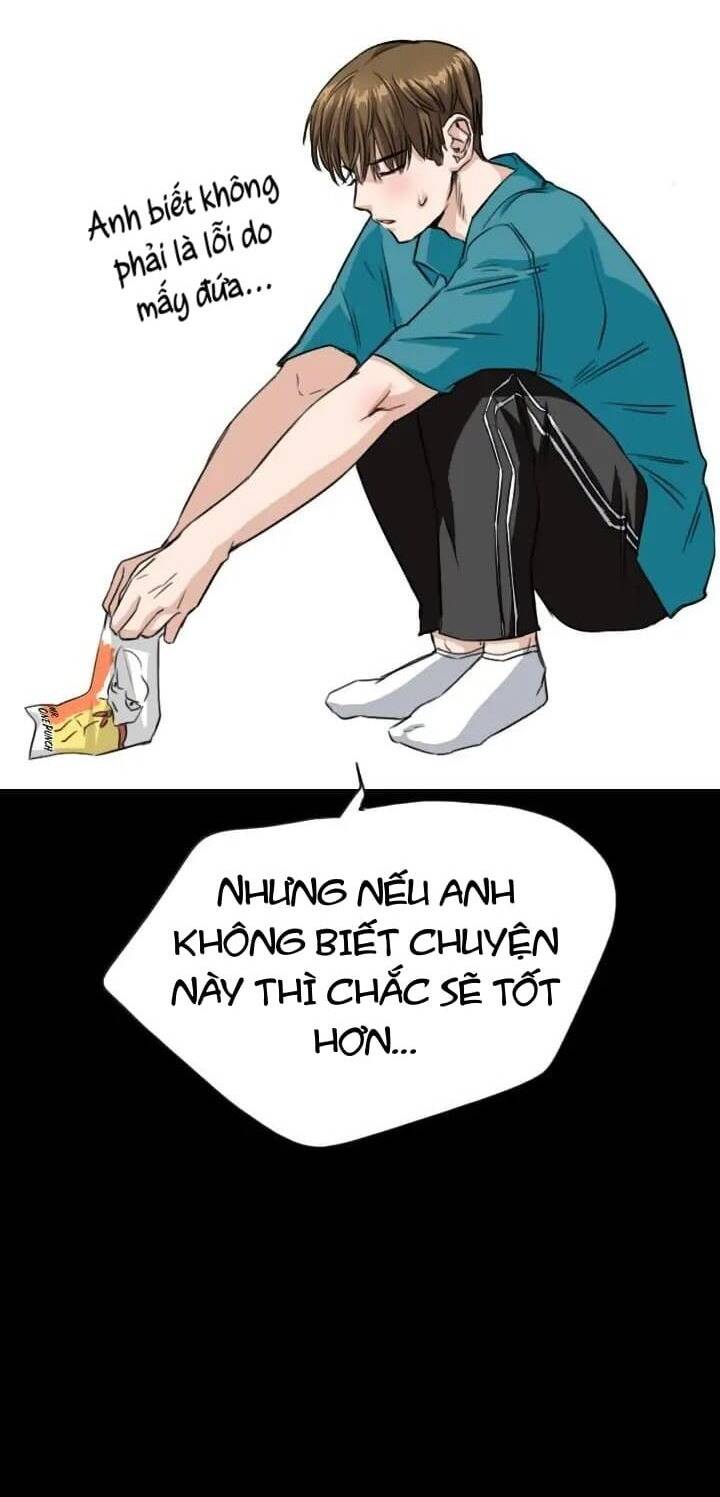 Lãng Mạn Giòn Tan Chapter 47 - 61