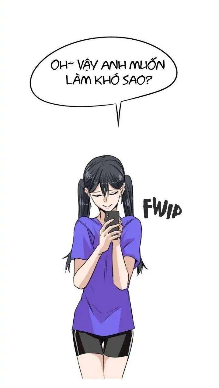 Lãng Mạn Giòn Tan Chapter 46 - 63