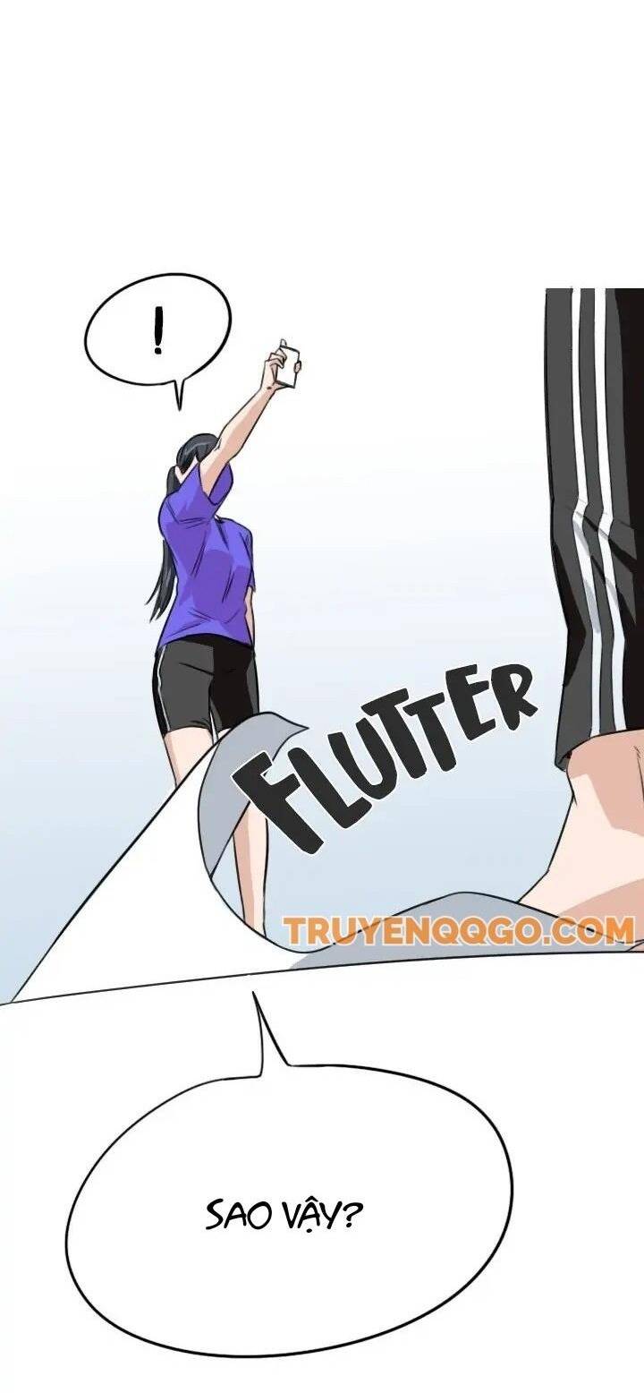 Lãng Mạn Giòn Tan Chapter 46 - 68