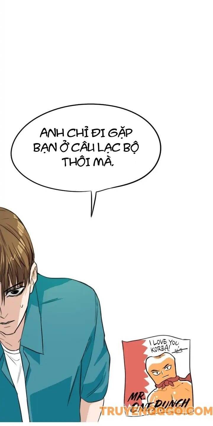 Lãng Mạn Giòn Tan Chapter 46 - 70