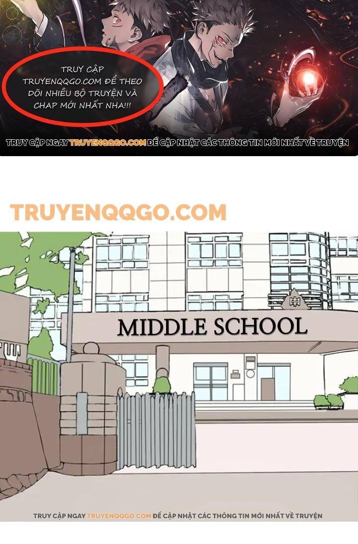 Lãng Mạn Giòn Tan Chapter 50 - 1