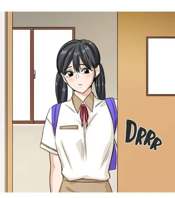 Lãng Mạn Giòn Tan Chapter 50 - 2