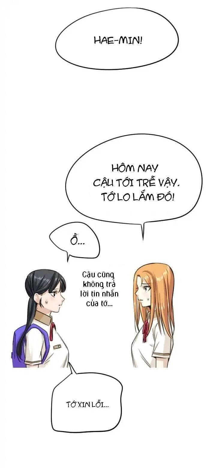Lãng Mạn Giòn Tan Chapter 50 - 3