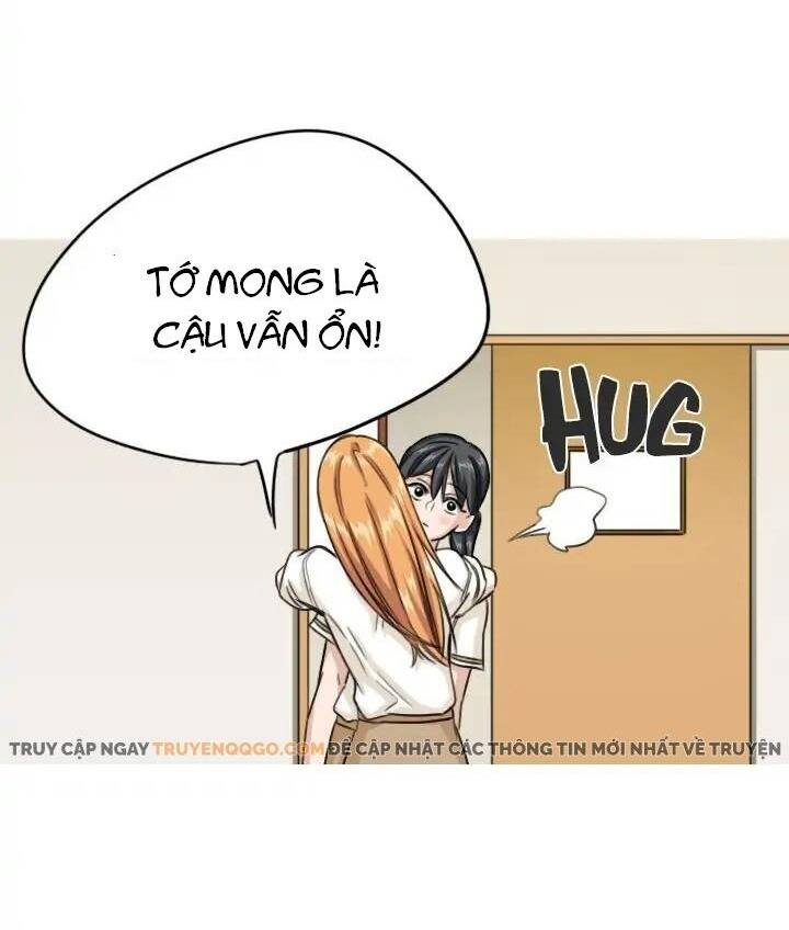 Lãng Mạn Giòn Tan Chapter 50 - 4