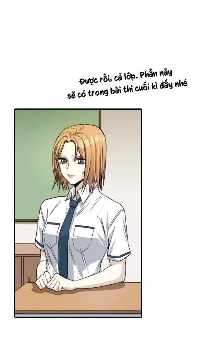 Lãng Mạn Giòn Tan Chapter 51 - 2