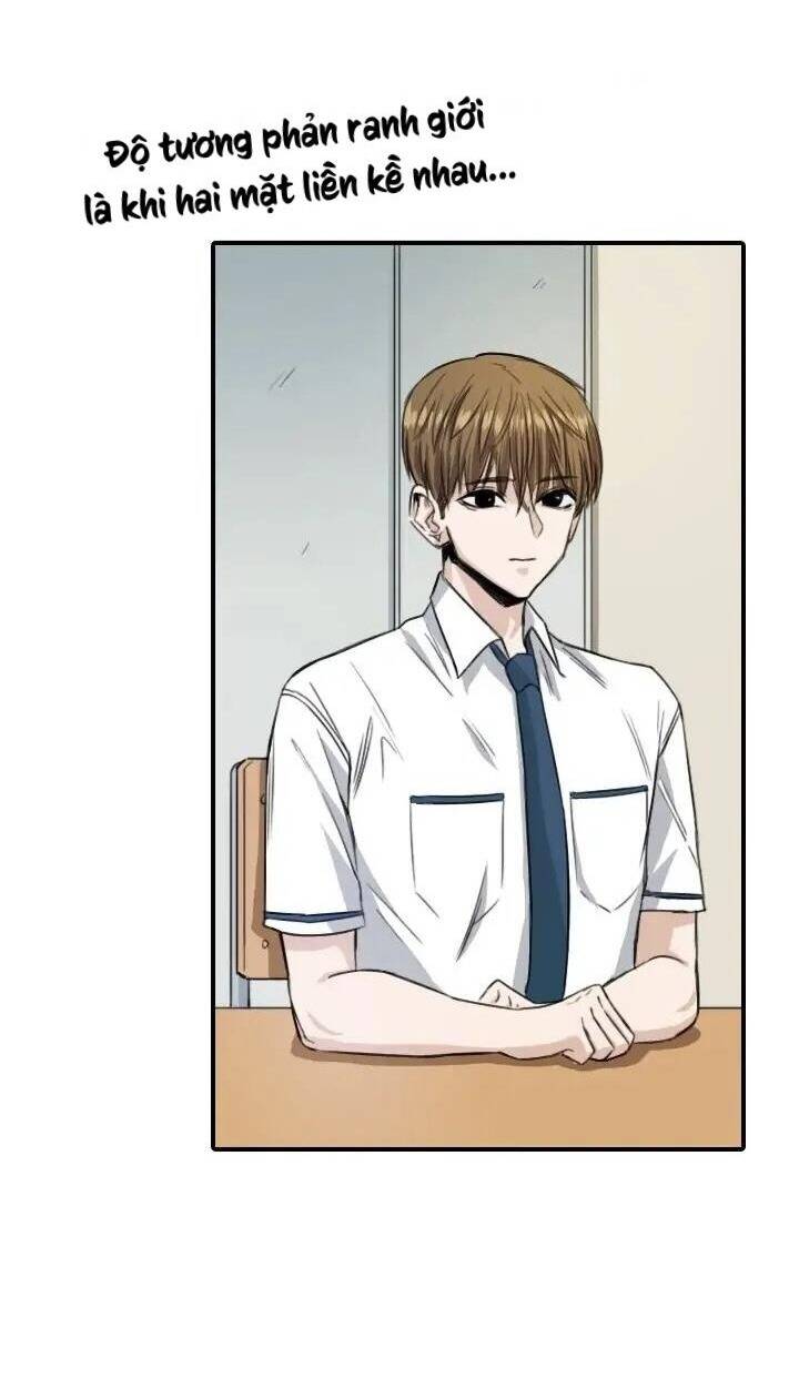 Lãng Mạn Giòn Tan Chapter 51 - 3