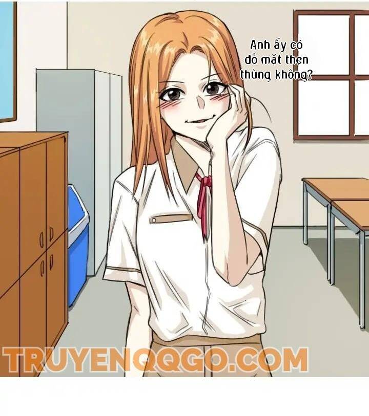 Lãng Mạn Giòn Tan Chapter 50 - 8