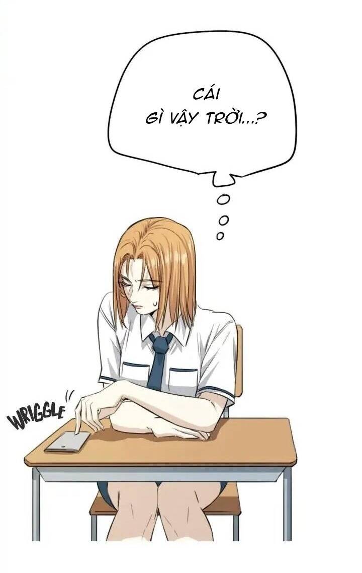 Lãng Mạn Giòn Tan Chapter 51 - 6