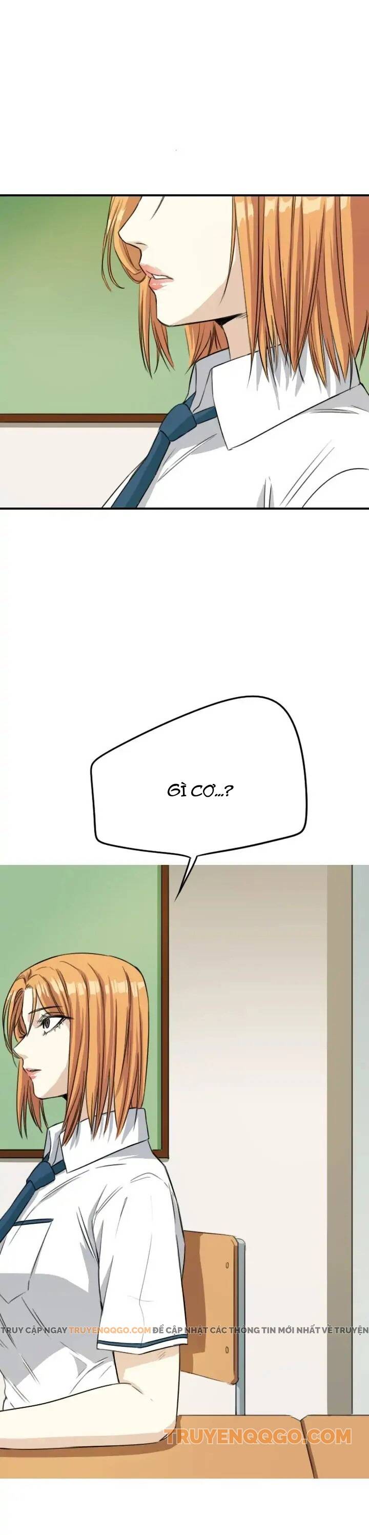 Lãng Mạn Giòn Tan Chapter 53 - 2